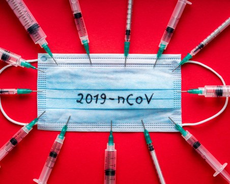 COVID-19 взе живота на вече над 10 хиляди души, Европа надмина Китай