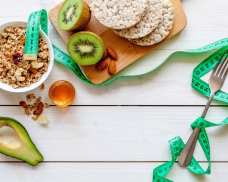 Експерти: Не е време за диети