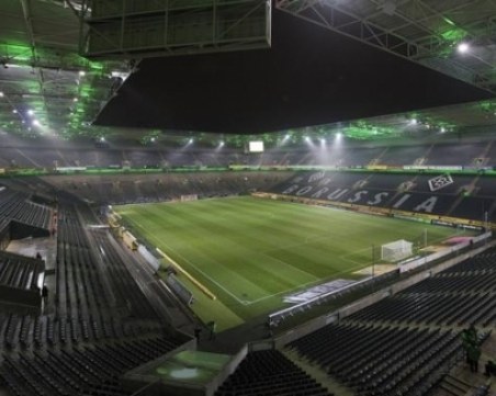 Германски вирусолог: Забравете за футбол до края на годината