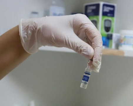 Имаме 35 000 дози хининови препарати в резерва, може да произвеждаме още