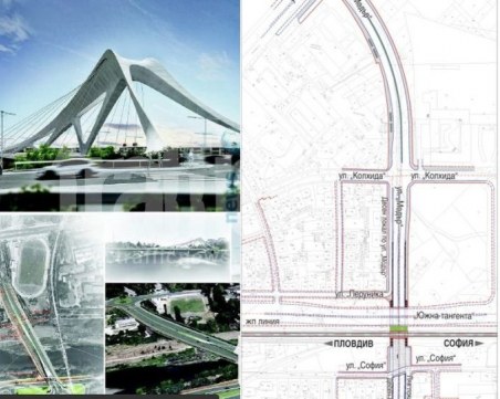 Инвестициите от 200 млн. лева в Пловдив, които трябва да генерират растеж по време на кризата