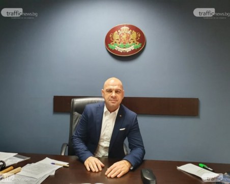 Кметът на Тракия: Вчера Лаута гъмжеше от хора! Знам, че можем повече