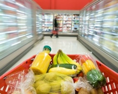 При карантина: Какви продукти ще ни трябват за 1 месец?