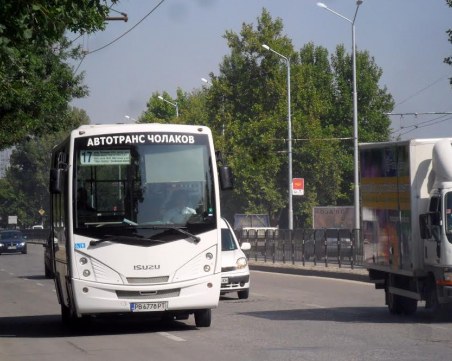 Променят графика на автобусите в Асеновградско
