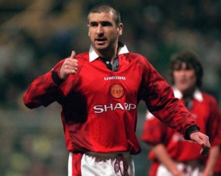 Юнайтед връща клубна легенда на Олд Трафорд