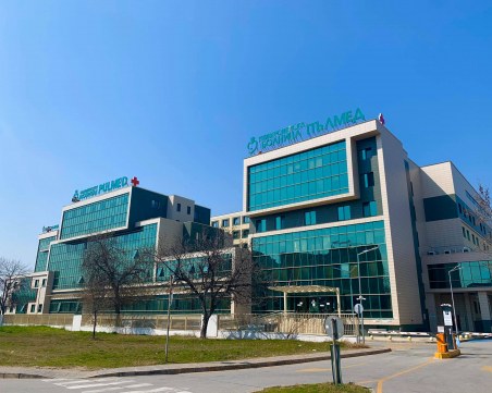 Заради COVID-19: Преместиха спешното на 