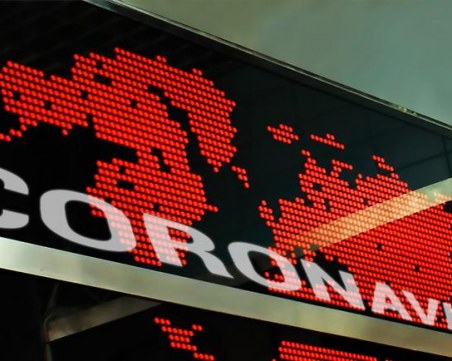 Жертвите на COVID-19 в САЩ вече са 200! Калифорния със строги мерки