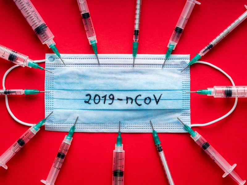 COVID-19 взе живота на вече над 10 хиляди души, Европа надмина Китай
