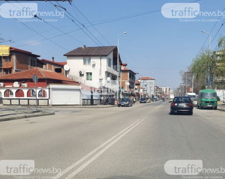 Чистят две сметища в Столипиново и Шекер  махала