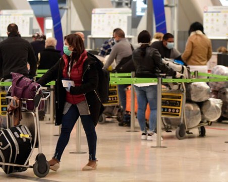 COVID-19 дошъл у нас от Западна Европа, донесли го хора, лекомислено отишли на екскурзии