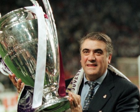 Експрезидентът на Реал Мадрид, докарал две ШЛ на клуба, загуби битката с COVID-19