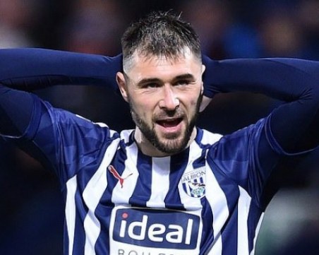 Футболист разказа за битката си с вируса