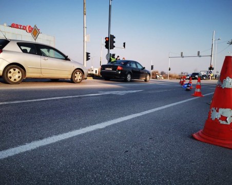 Гл. секретар на МВР: Ако не се спазват мерките, може да се забрани излизането от вкъщи