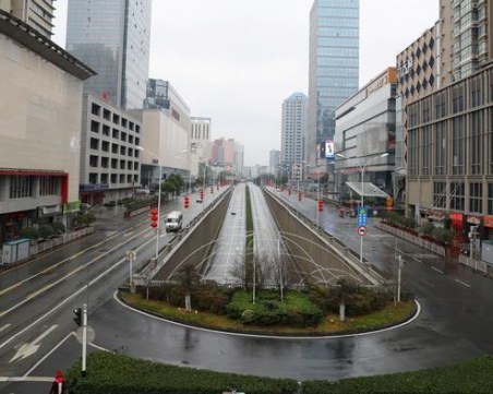 Има надежда! Ухан без нови случаи вече трети ден