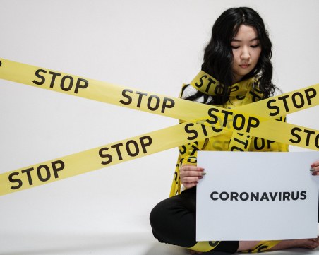 Китай, Италия и Испания продължават да са най-засегнатите страни в света от COVID-19