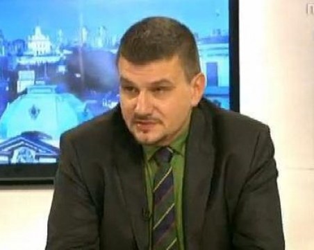 Криминален психолог: При по-продължителна криза ескалират престъпленията и самоубийствата