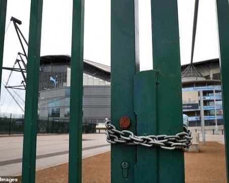 Назрява бунт в английската Премиър лийг