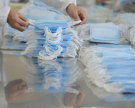 Първи случай на COVID-19 в област Пазарджик