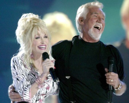 Почина кънтри легендата Кени Роджърс