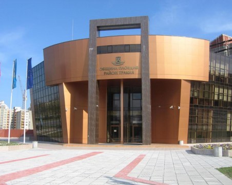 Последно: Шестте отдела на ГРАО в Пловдив няма да работят утре