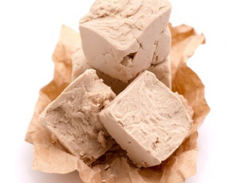 След боба, брашното и тоалетната хартия, пловдивчани изкупиха и маята