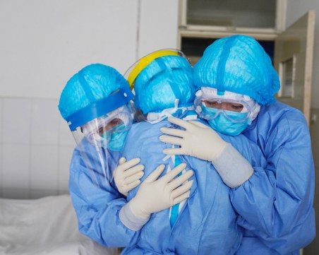 Испания даде 394 жертви за няколко часа!