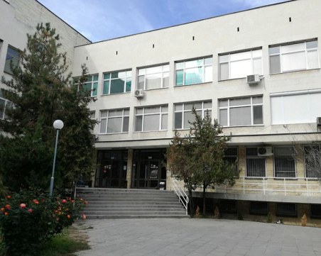 Каназирева: В болниците в Пловдив е създадена необходимата организация