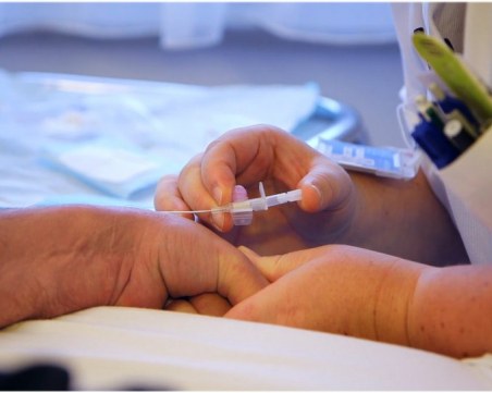 Колко добър е хидроксихлоринът в лечението на COVID-19?