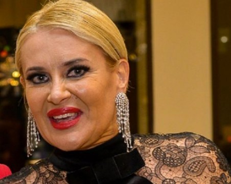Маринела Арабаджиева остава в ареста