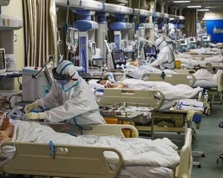 Медици от Русия, Китай и Куба в най- горещите точки на Европа! Защо помощта дойде от там, откъдето никой не очакваше