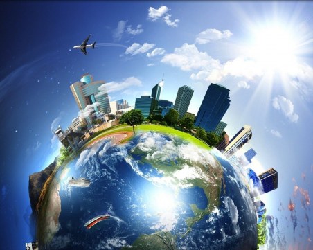 Най-скъпият град в света вече не е в Европа