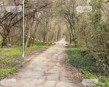 Отцепиха Лаута в Пловдив