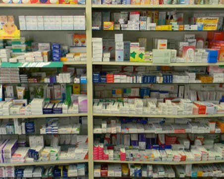 Първи случай на заразен фармацевт с коронавирус у нас