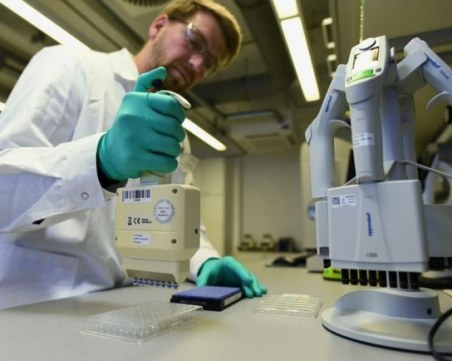 САЩ минаха Испания по заболели! Над 7800 нови случая за денонощие