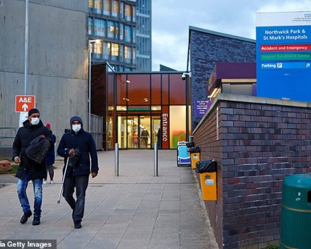 В Англия бият тревога: На 2 седмици сме от ужаса в Италия