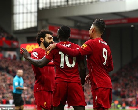 В Англия решиха как да завършат сезона