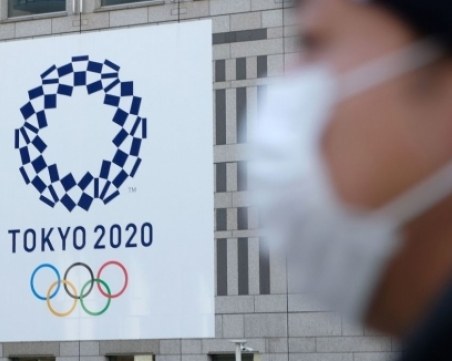 Все повече се говори за отлагане на олимпиадата