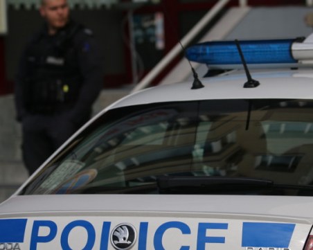 Задържаха 7 души за нарушение на карантината