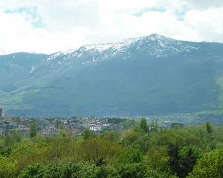 Подстъпите към Витоша са затворени, без достъп и до парк 