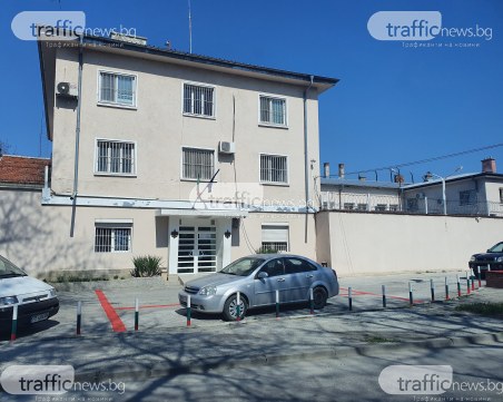 Затворници от Пловдив искат амнистия заради COVID-19, можело да пламне зараза зад решетките