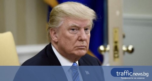 Болните в САЩ нарастват с всяка минута, Тръмп под натиск за медицински ...