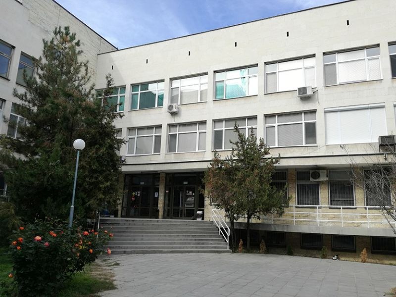 Каназирева: В болниците в Пловдив е създадена необходимата организация