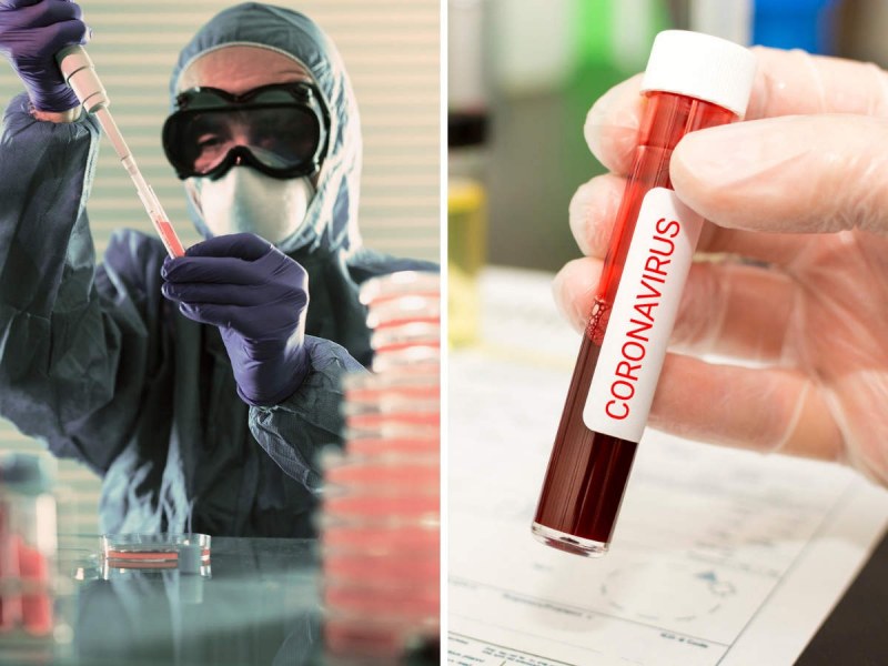 Още двама заразени от коронавирус в Бургас