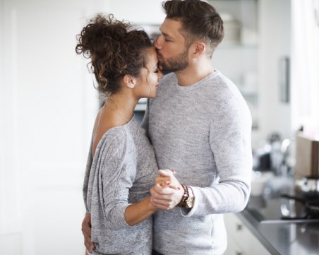 10 начина един мъж да ви каже 