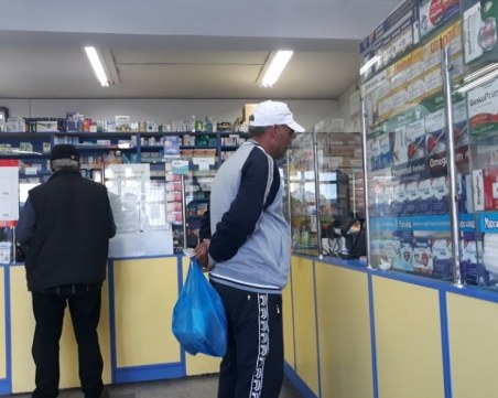 Близо 5000 българи с артрит и лупус останаха без лекарства заради коронавируса