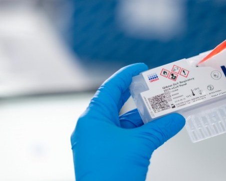 Бойко Борисов: Поръчали сме 1 милион теста за коронавируса