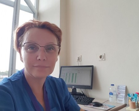 Д-р Веселка Христамян: Трябва ли да създадем фонд 