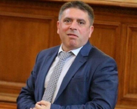 Данаил Кирилов: Няма да приемем текстовете на БСП в закона за извънредното положение