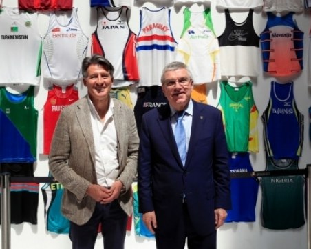 Две държави отказаха олимпиадата, легенда настоя за отлагане