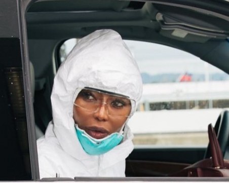 Как да се храним правилно, докато сме под карантина?